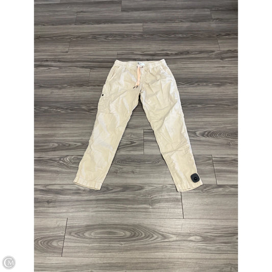 Pants Chinos & Khakis By L.l. Bean In Tan, Size: S