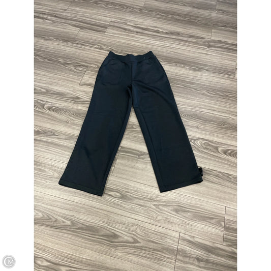 Pants Wide Leg By Mondetta In Black, Size: S