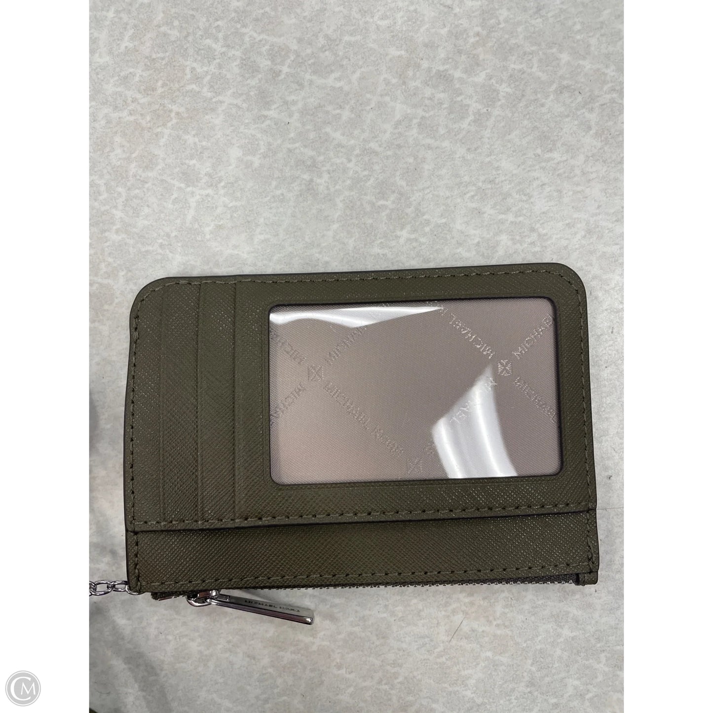 Handbag Designer By Michael Kors, Size: Medium