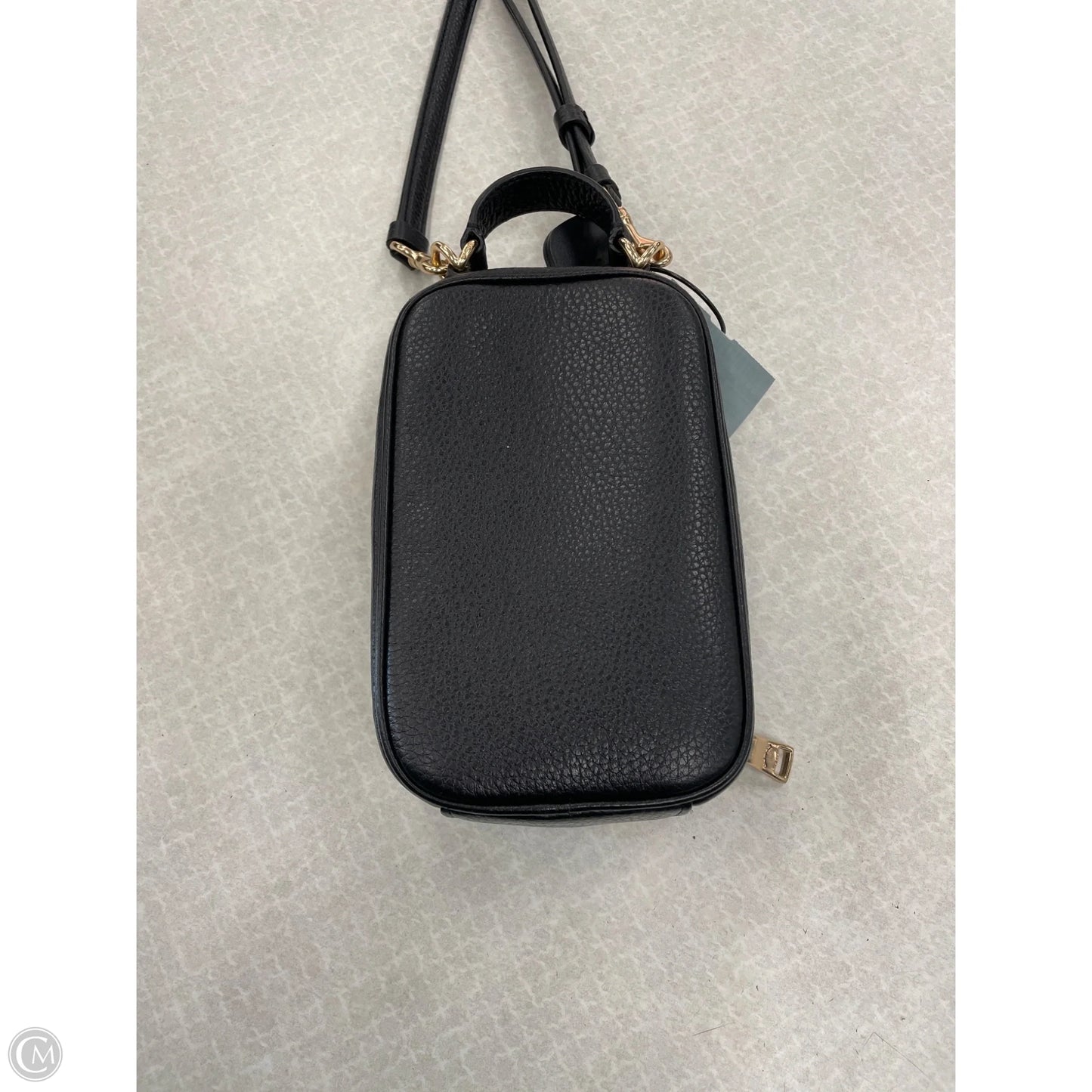 Handbag Designer By Coach, Size: Small