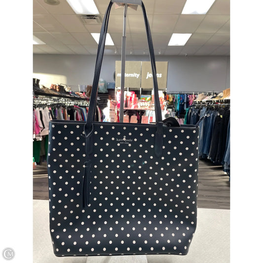 Handbag Designer By Kate Spade, Size: Medium