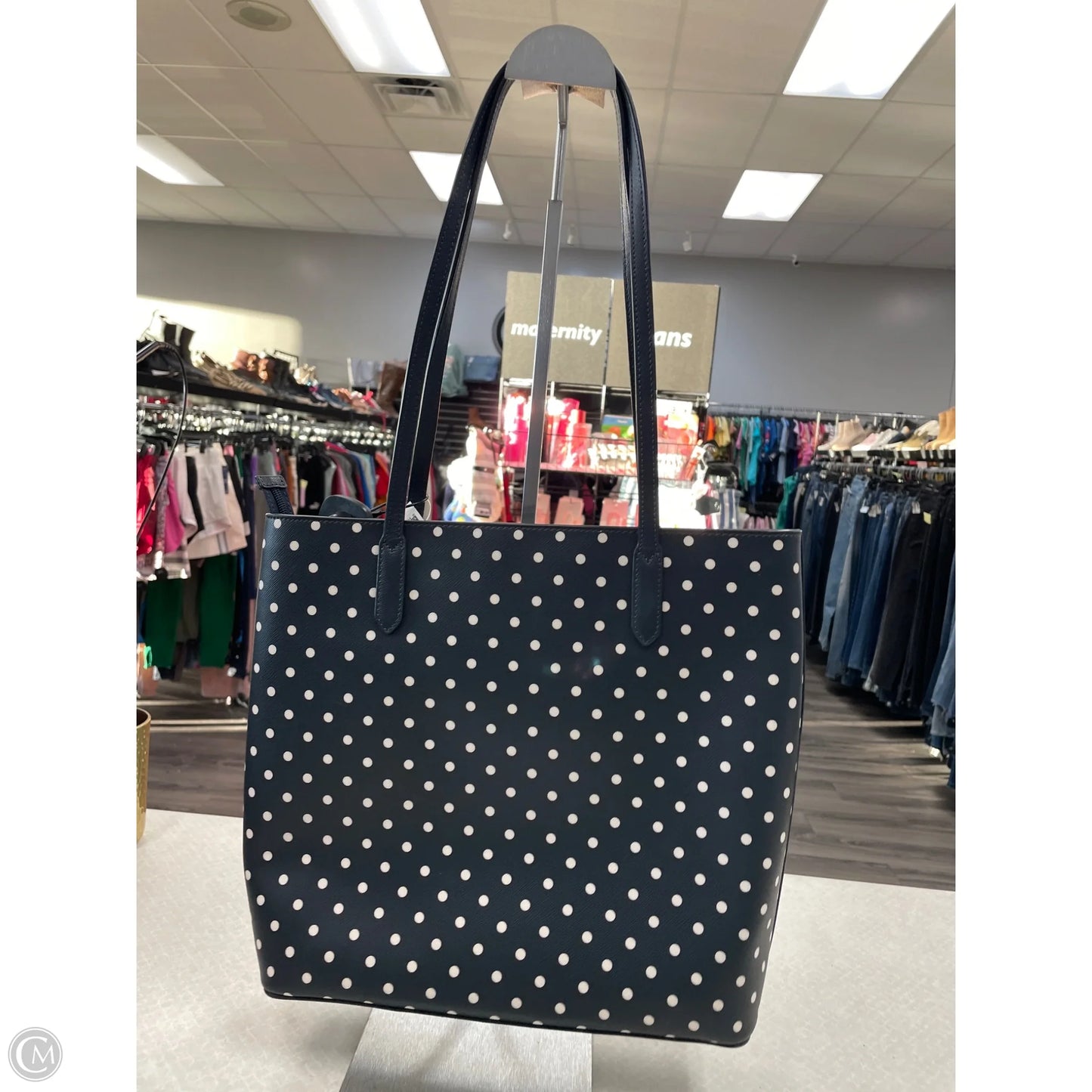 Handbag Designer By Kate Spade, Size: Medium