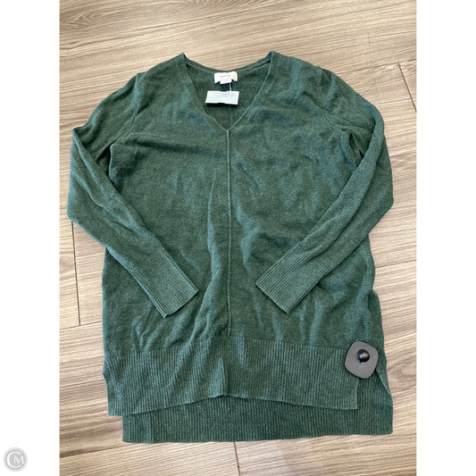 Sweater By Old Navy In Green, Size: Xs