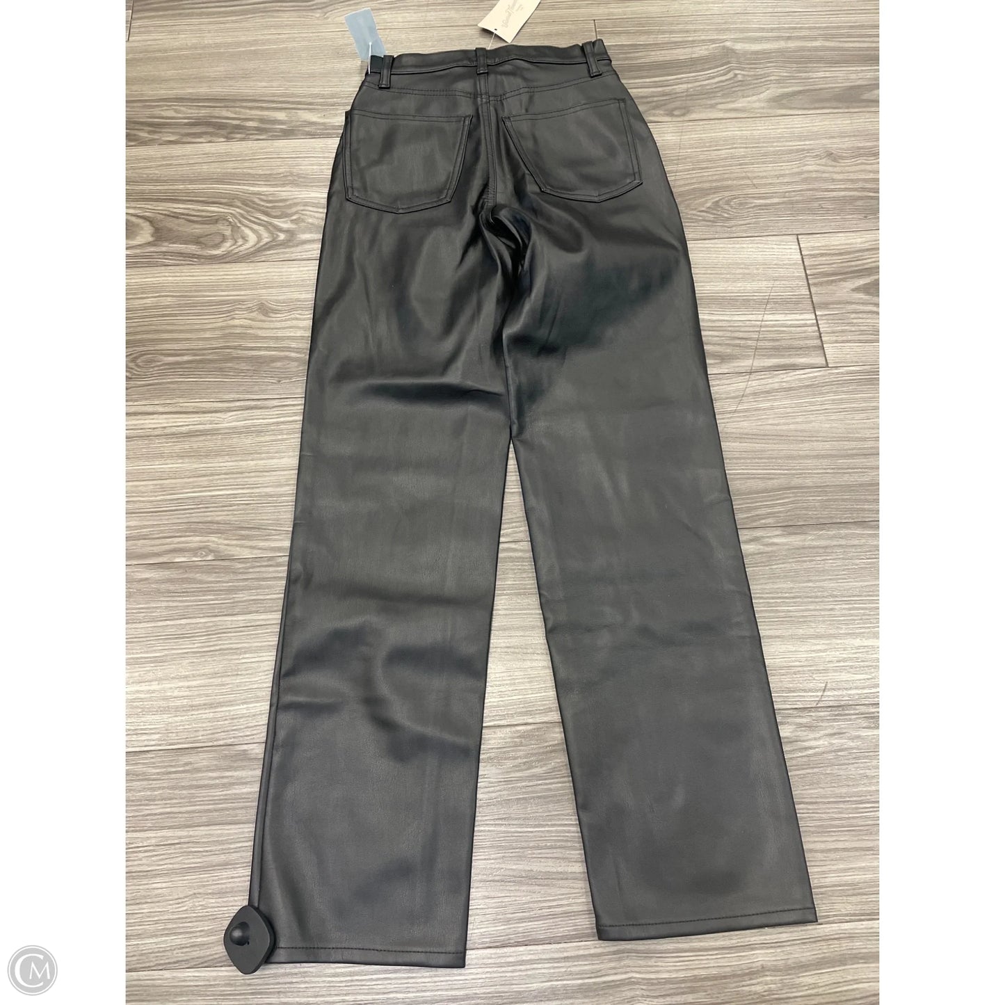 Pants Other By Universal Thread In Black, Size: 0