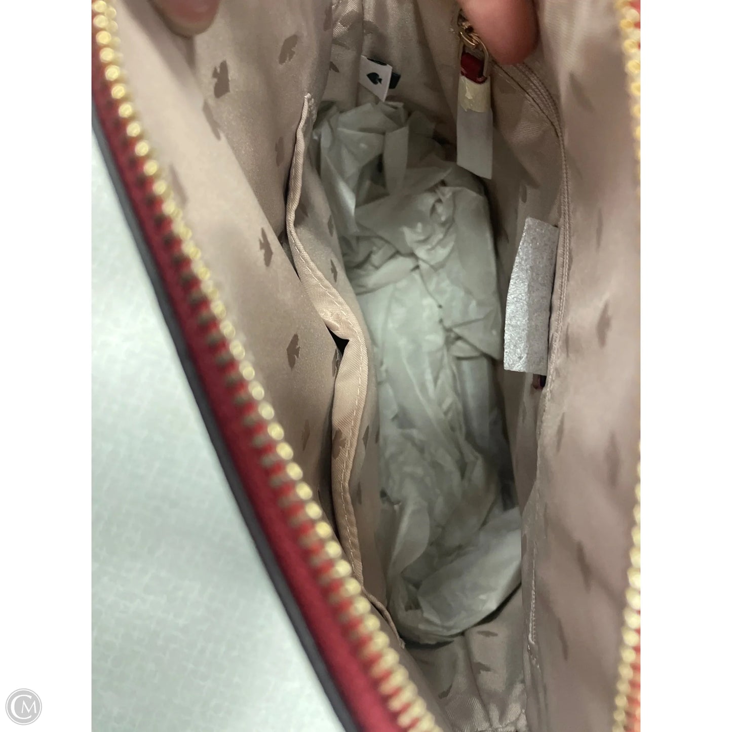 Backpack Designer By Kate Spade, Size: Medium