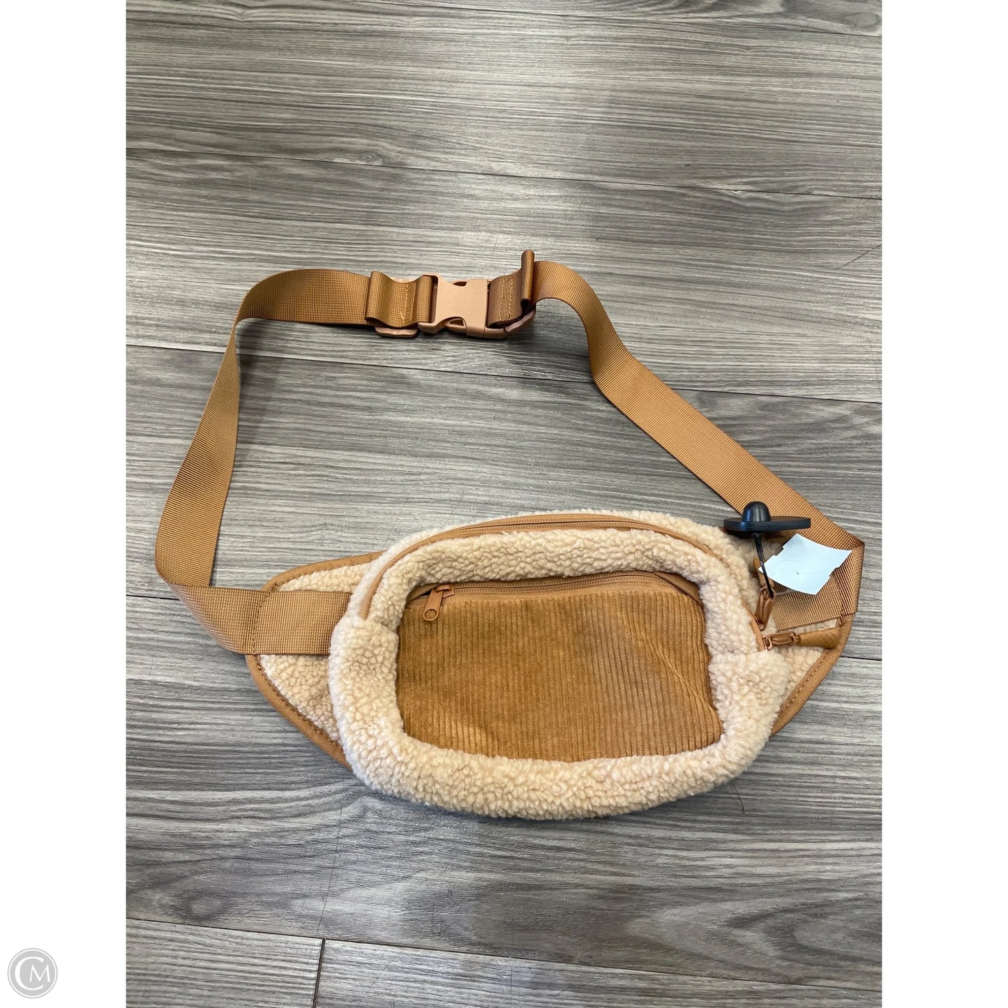 Belt Bag By Clothes Mentor