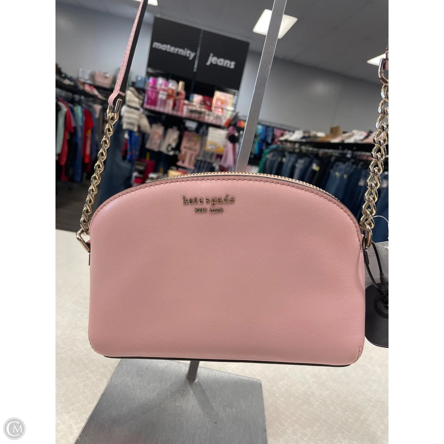 Handbag Designer By Kate Spade, Size: Small