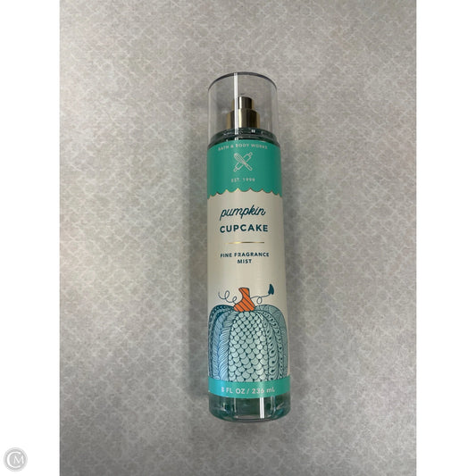 Body Mist/spray By Bath And Body Works
