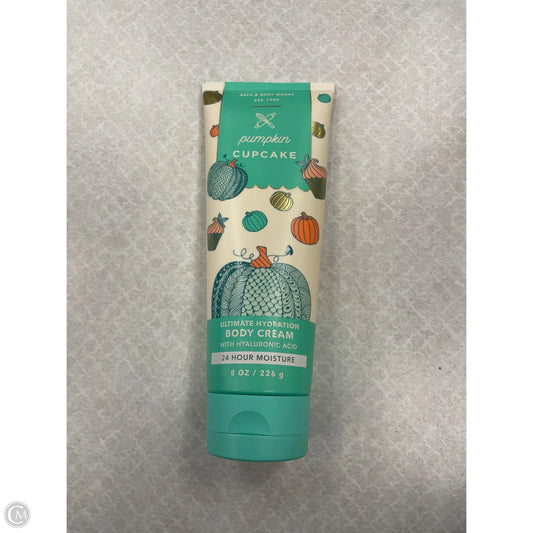 Body Moisturizer By Bath And Body Works