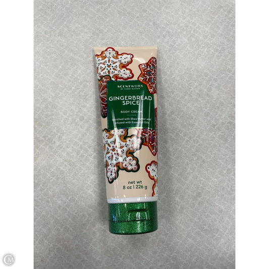 Body Moisturizer By Clothes Mentor