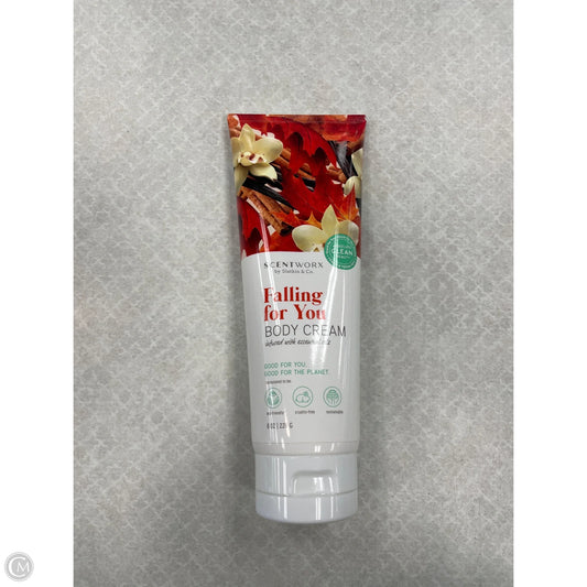 Body Moisturizer By Clothes Mentor