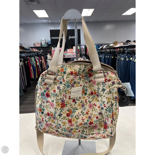 Handbag By Clothes Mentor, Size: Medium