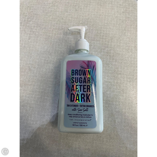 Body Moisturizer By Clothes Mentor