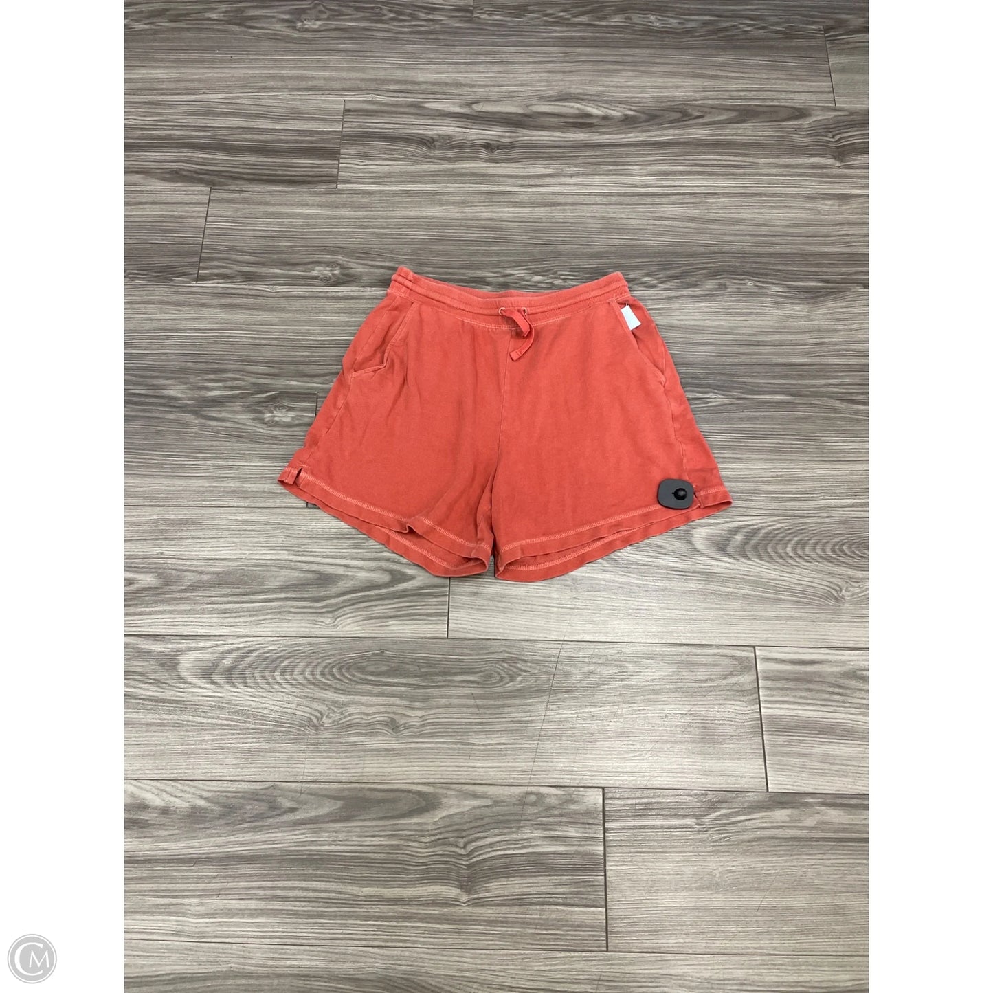 Shorts By Old Navy In Orange, Size: M