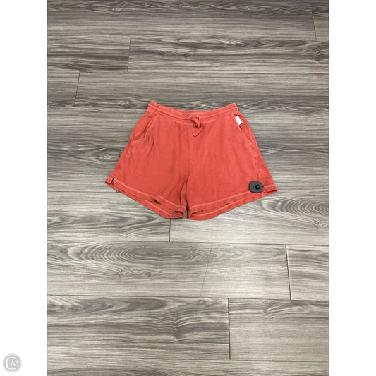 Shorts By Old Navy In Orange, Size: M