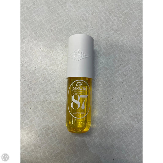 Body Mist/spray By Sol De Janeiro, Size: Medium