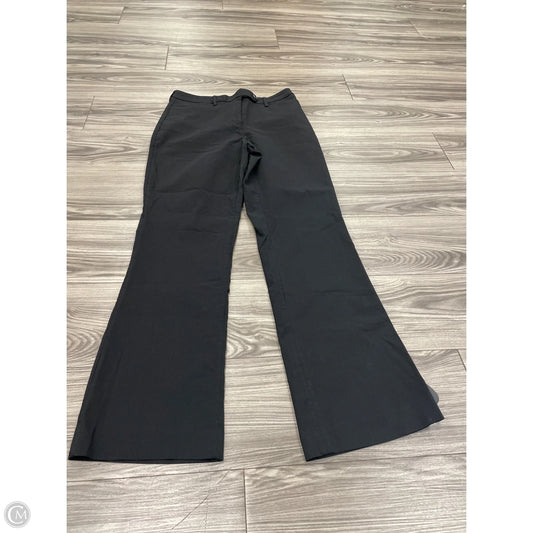 Pants Dress By Calvin Klein In Black, Size: 8