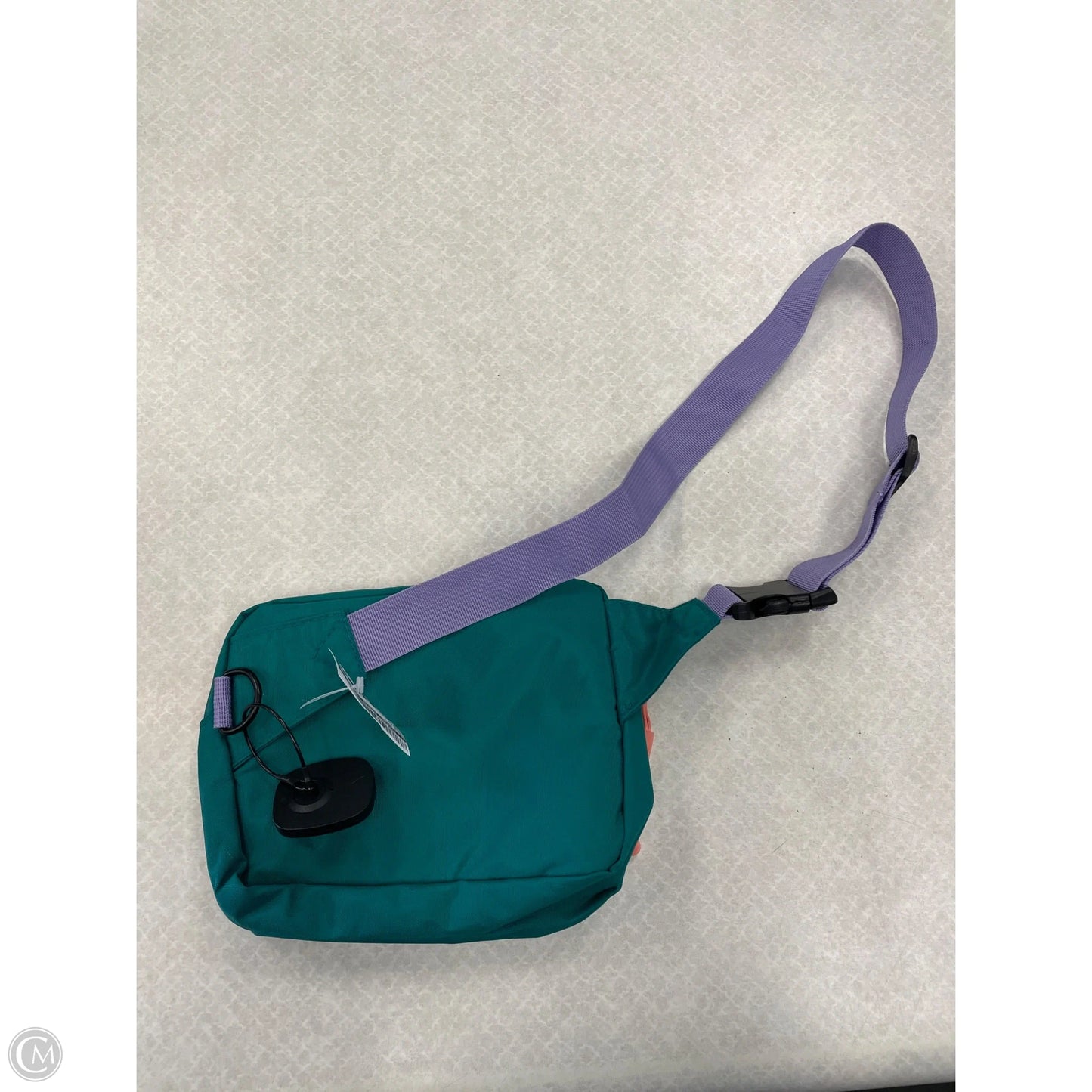 Belt Bag By Clothes Mentor, Size: Medium