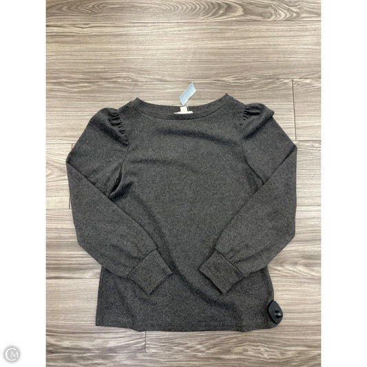 Sweater By Beachlunchlounge In Grey, Size: S