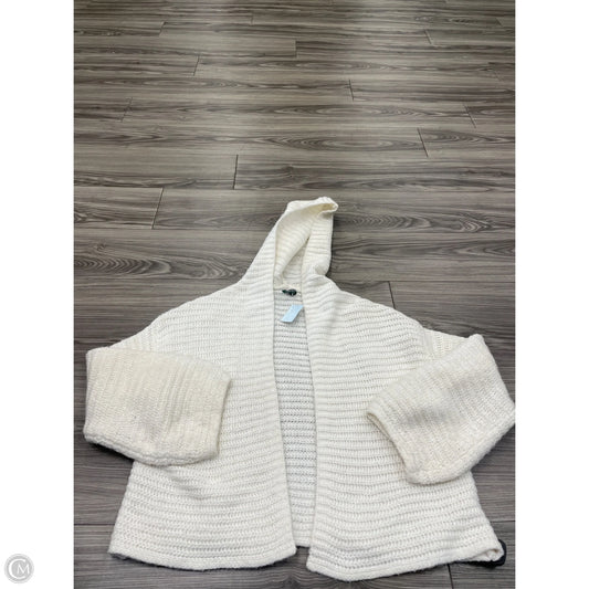 Cardigan By Wild Fable In White, Size: S