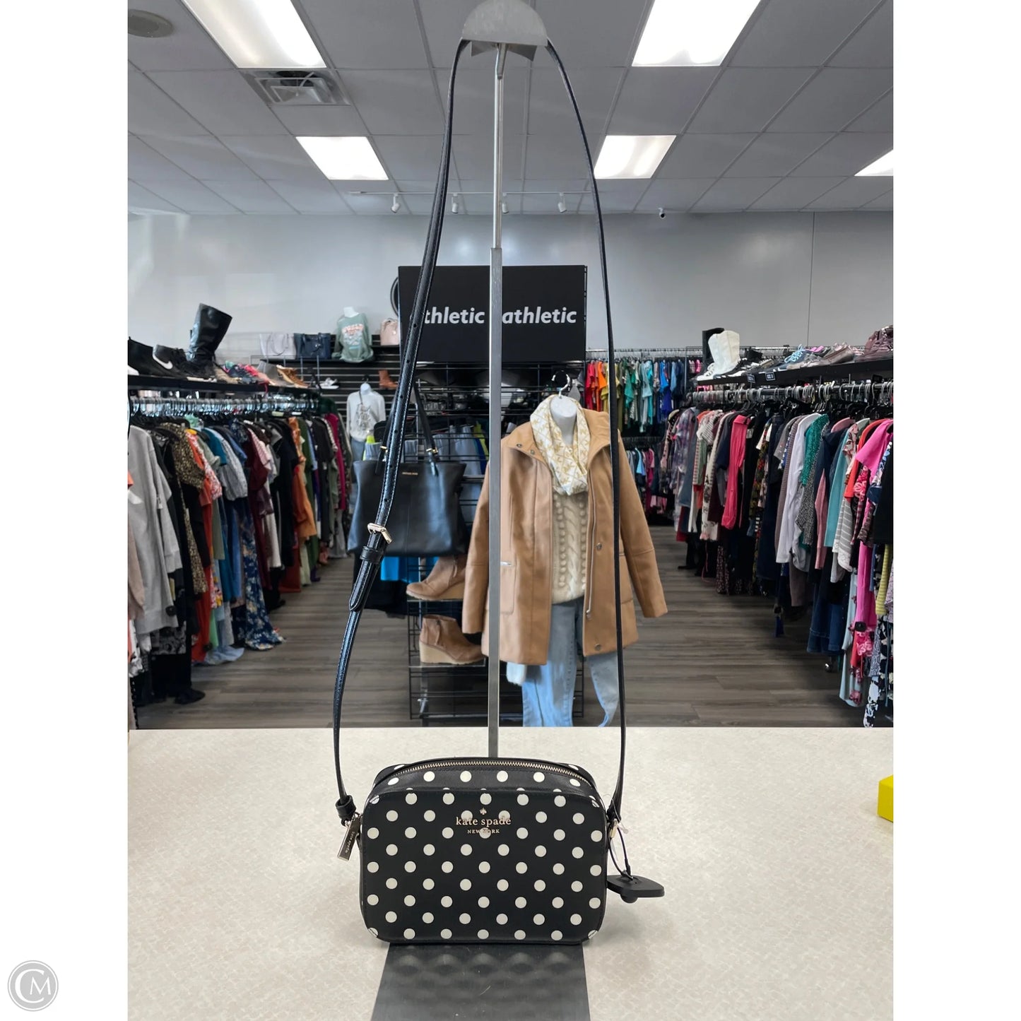 Handbag Designer By Kate Spade, Size: Medium