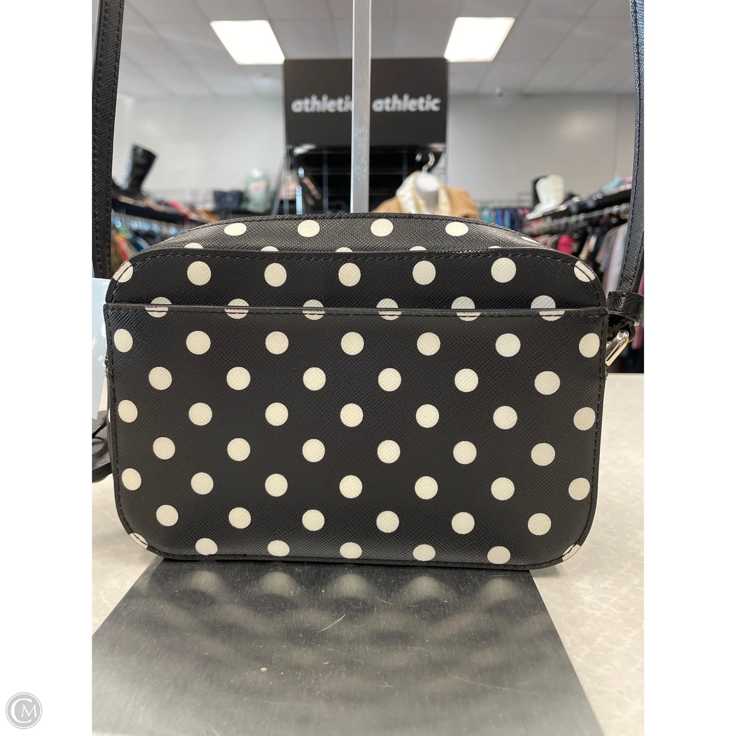 Handbag Designer By Kate Spade, Size: Medium