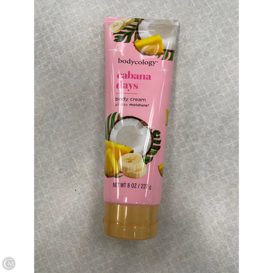 Body Moisturizer By Clothes Mentor