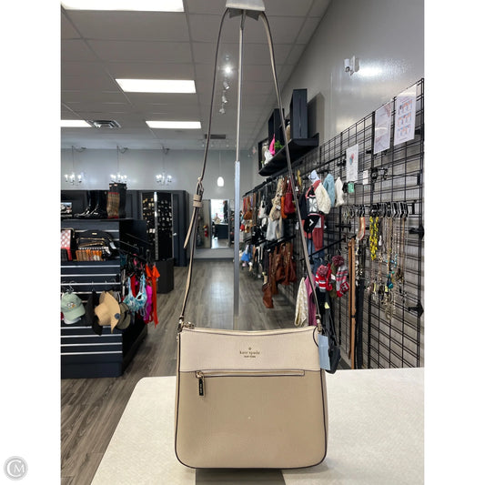 Handbag Designer By Kate Spade, Size: Medium