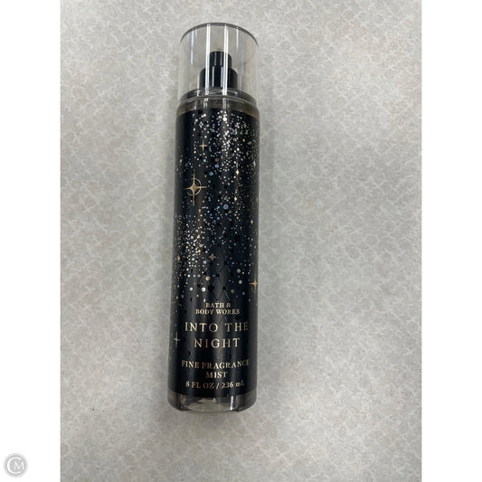 Body Mist/spray By Bath And Body Works
