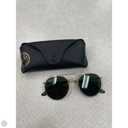 Sunglasses Designer By Ray Ban