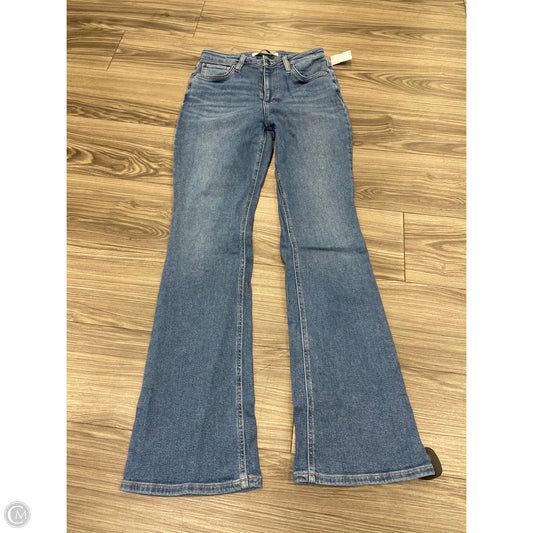 Jeans Boot Cut By Idyllwind In Blue, Size: 8