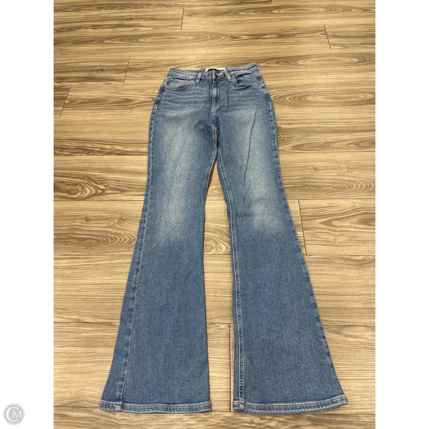 Jeans Boot Cut By Idyllwind In Bronze, Size: 8