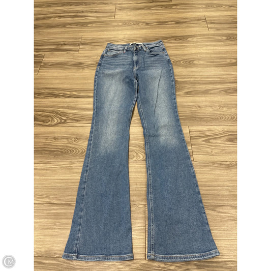 Jeans Boot Cut By Idyllwind In Bronze, Size: 8