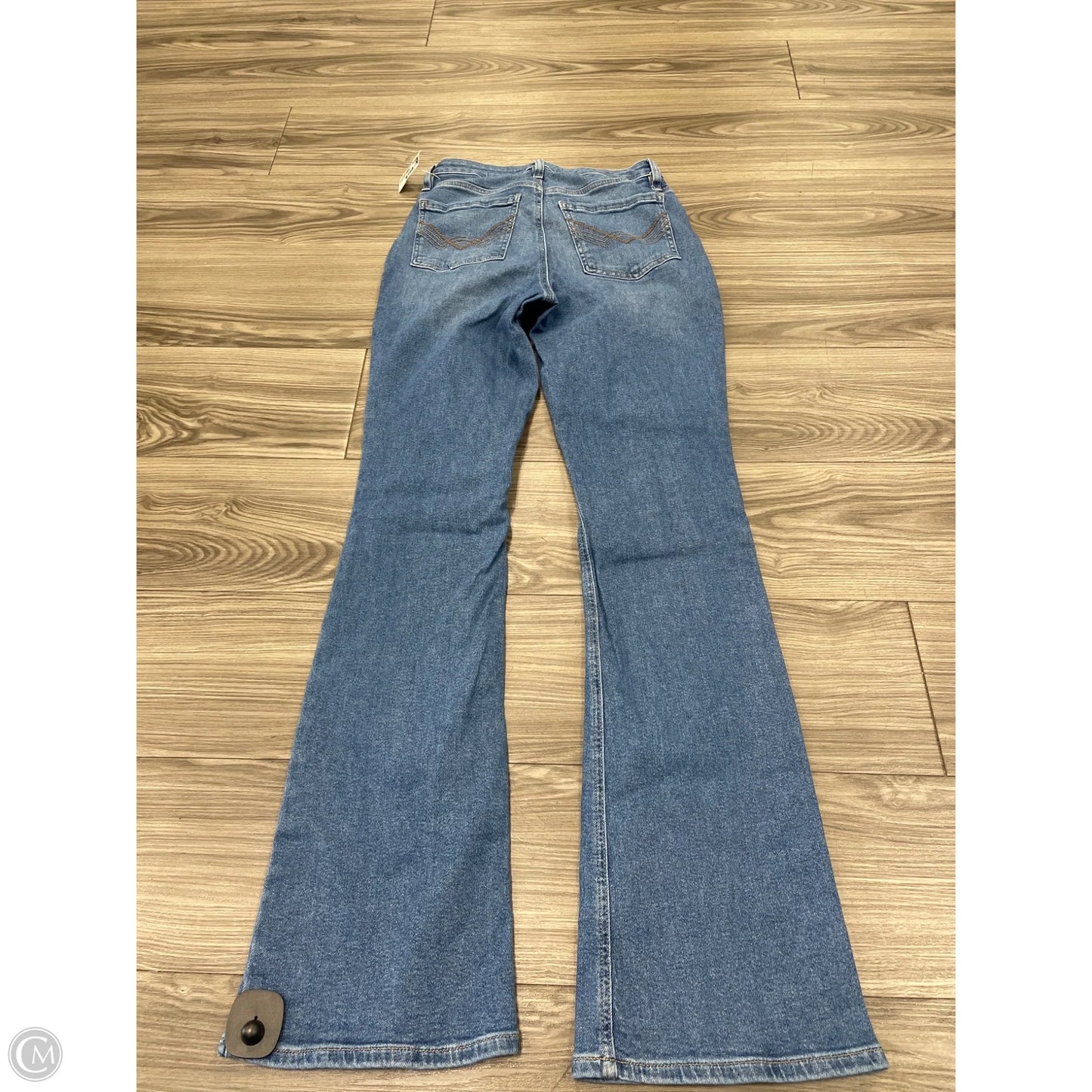 Jeans Boot Cut By Idyllwind In Bronze, Size: 8