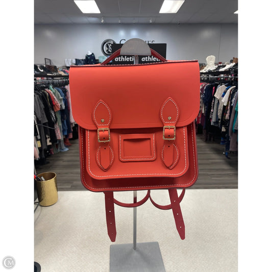 Handbag By Clothes Mentor, Size: Medium