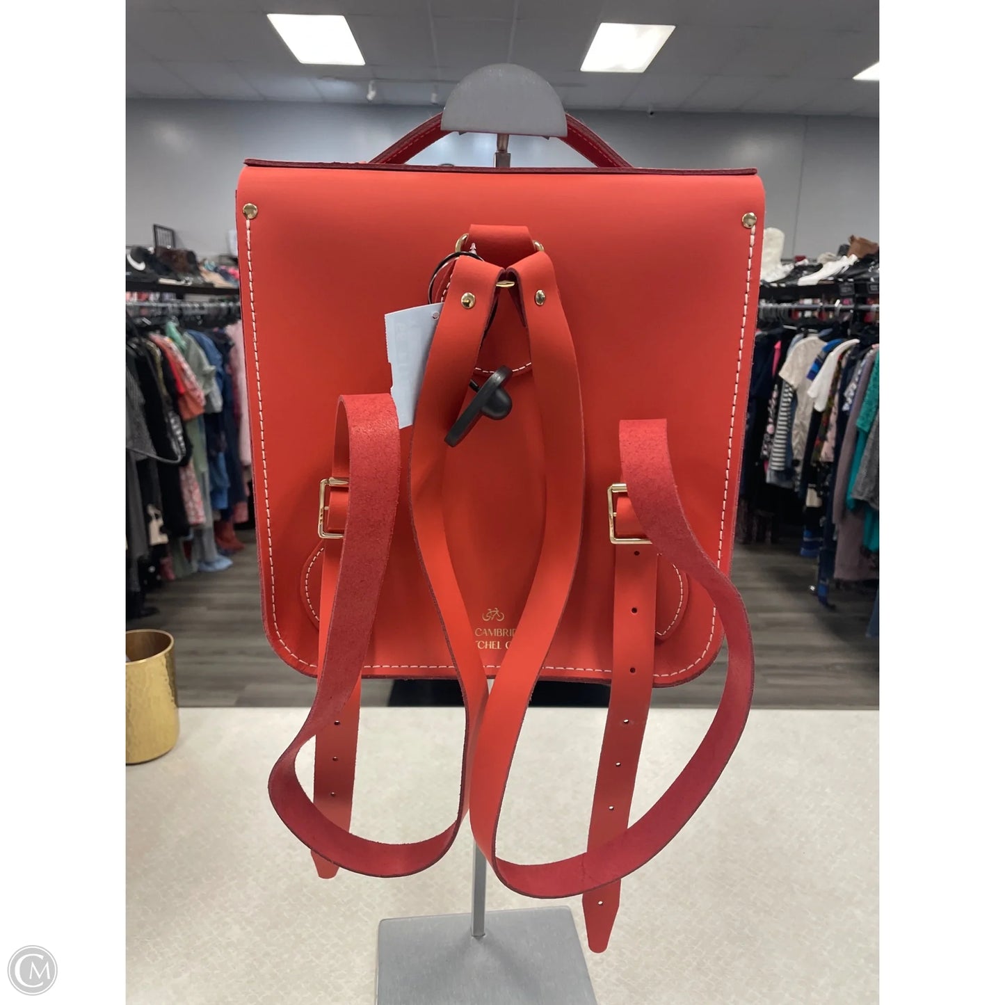 Handbag By Clothes Mentor, Size: Medium