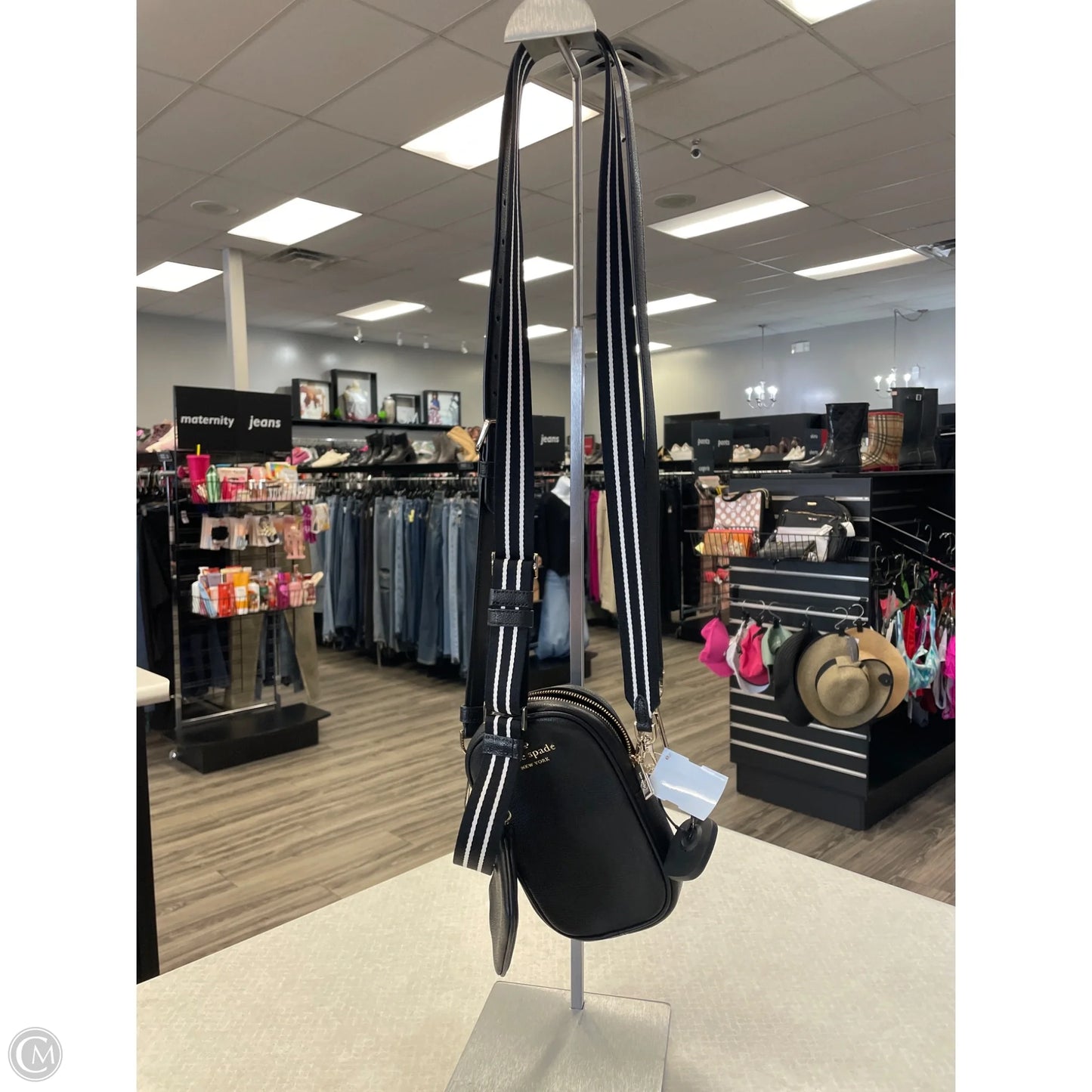 Handbag Designer By Kate Spade, Size: Small