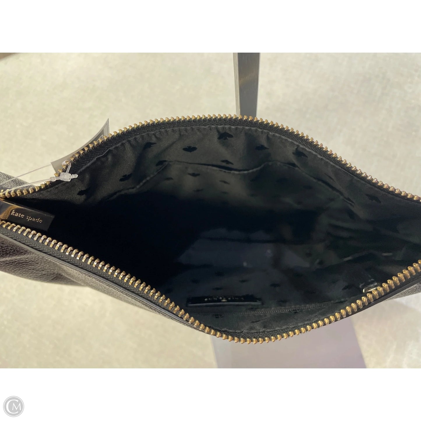 Handbag Designer By Kate Spade, Size: Medium