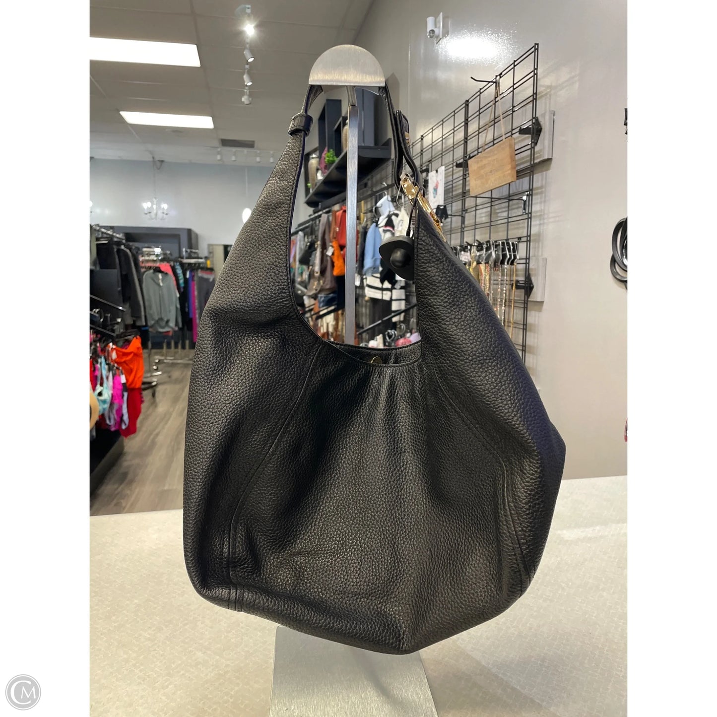 Handbag Designer By Michael Kors, Size: Large