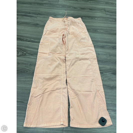 Pants Cargo & Utility By American Eagle In Pink, Size: 6