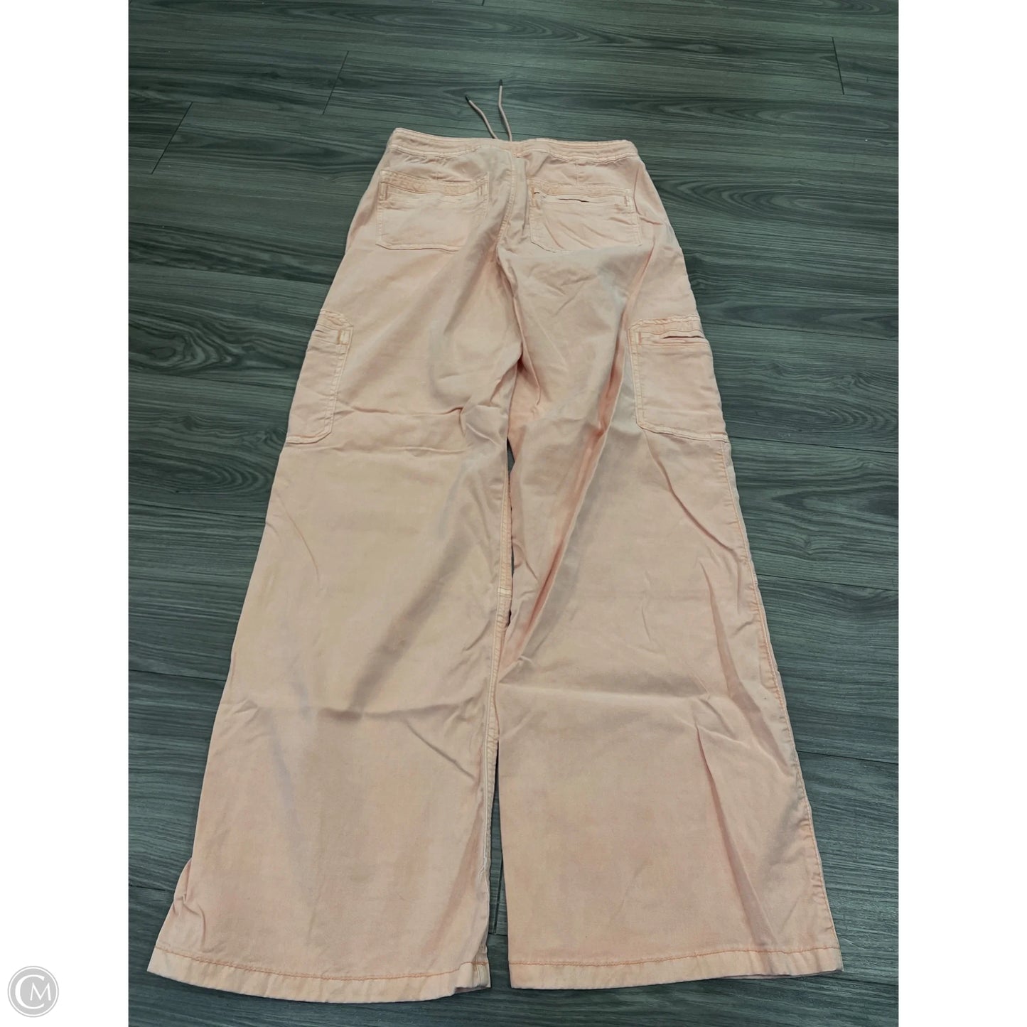 Pants Cargo & Utility By American Eagle In Pink, Size: 6