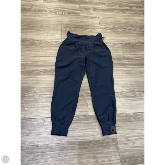 Athletic Pants By Old Navy In Blue, Size: L