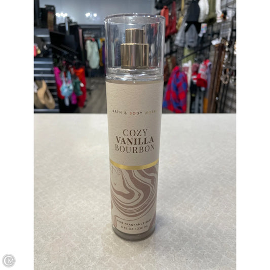 Body Mist/spray By Bath And Body Works