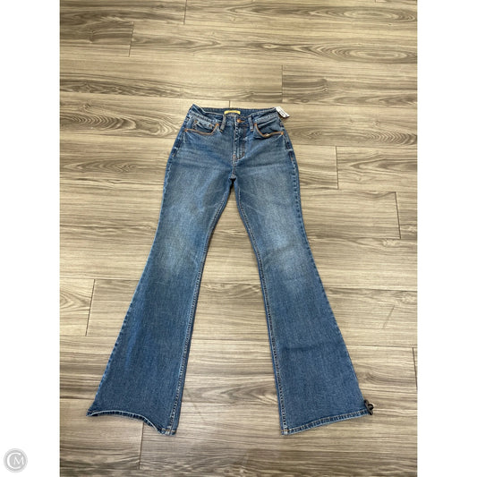 Jeans Boot Cut By Shyanne In Blue, Size: 6