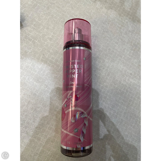 Body Mist/spray By Bath And Body Works