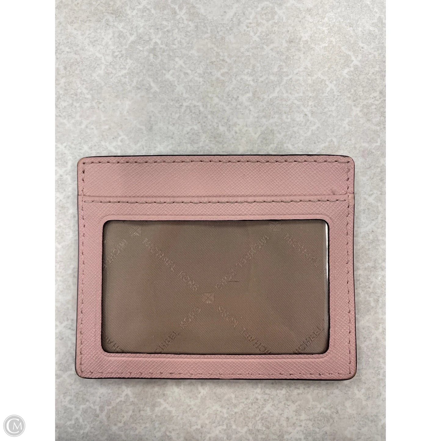 Wallet Designer By Michael Kors, Size: Small