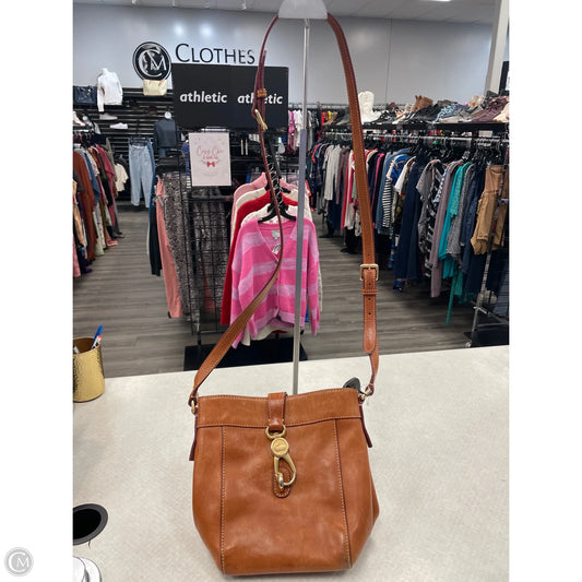 Handbag Designer By Dooney And Bourke, Size: Medium