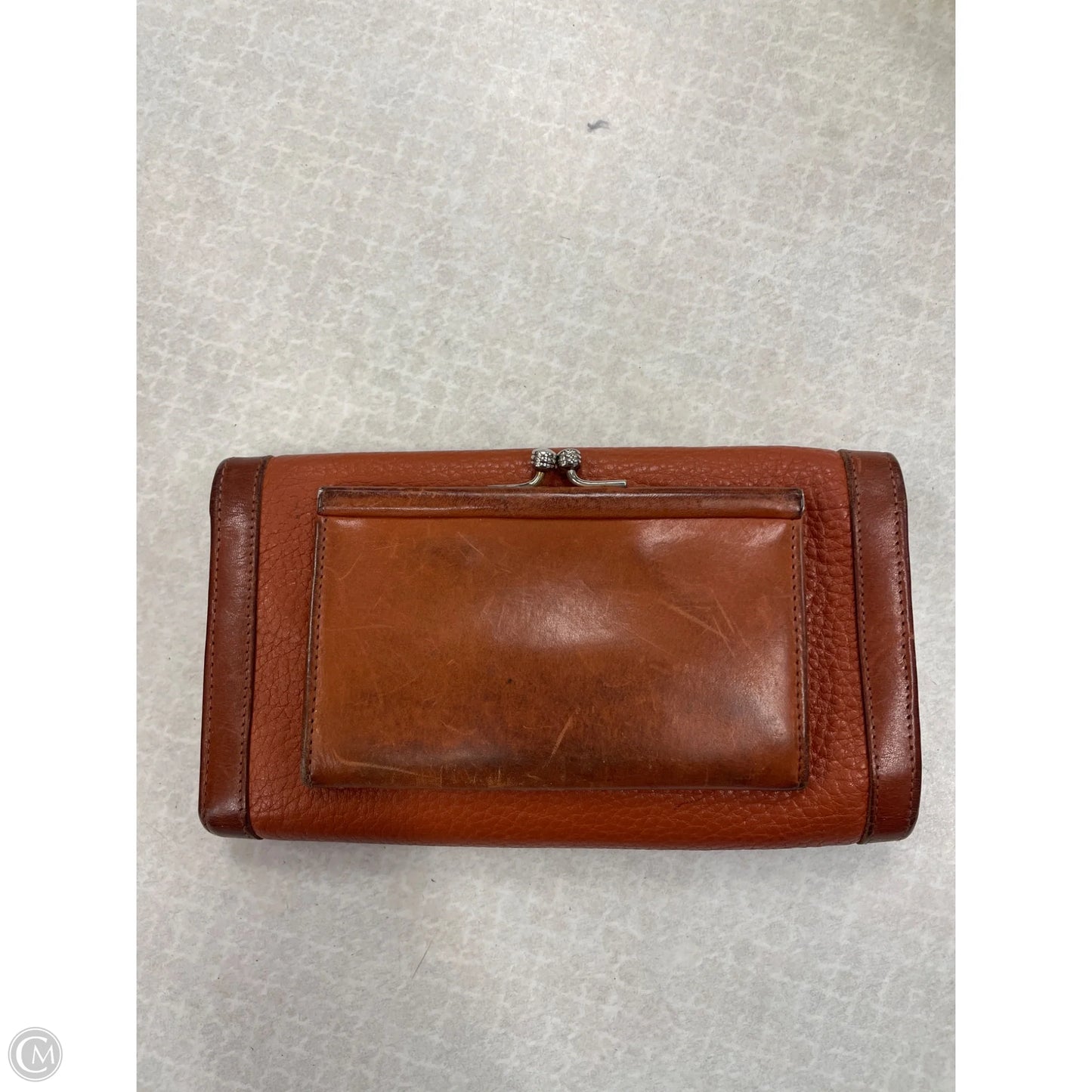 Handbag Designer By Dooney And Bourke, Size: Medium