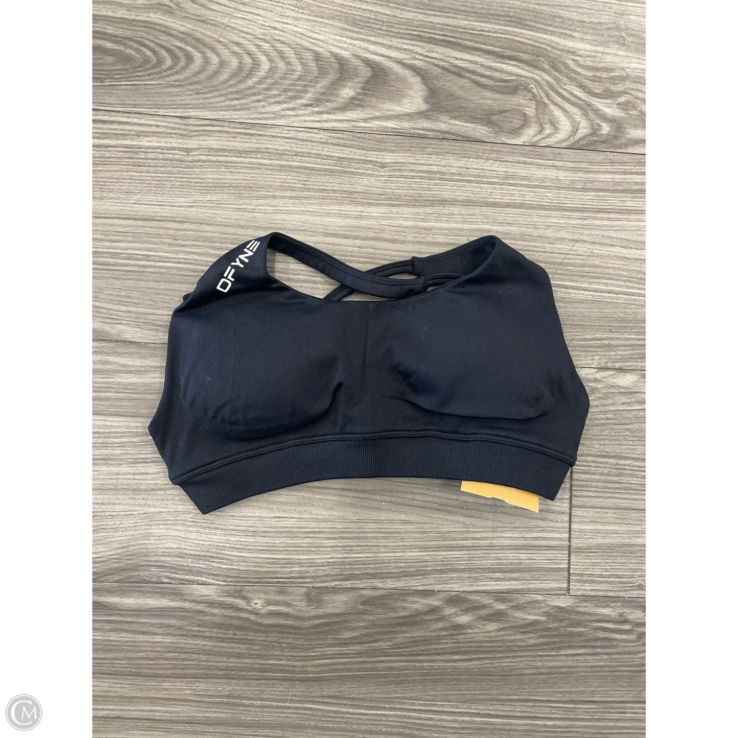 Athletic Shorts 2pc By Cmb In Black, Size: S