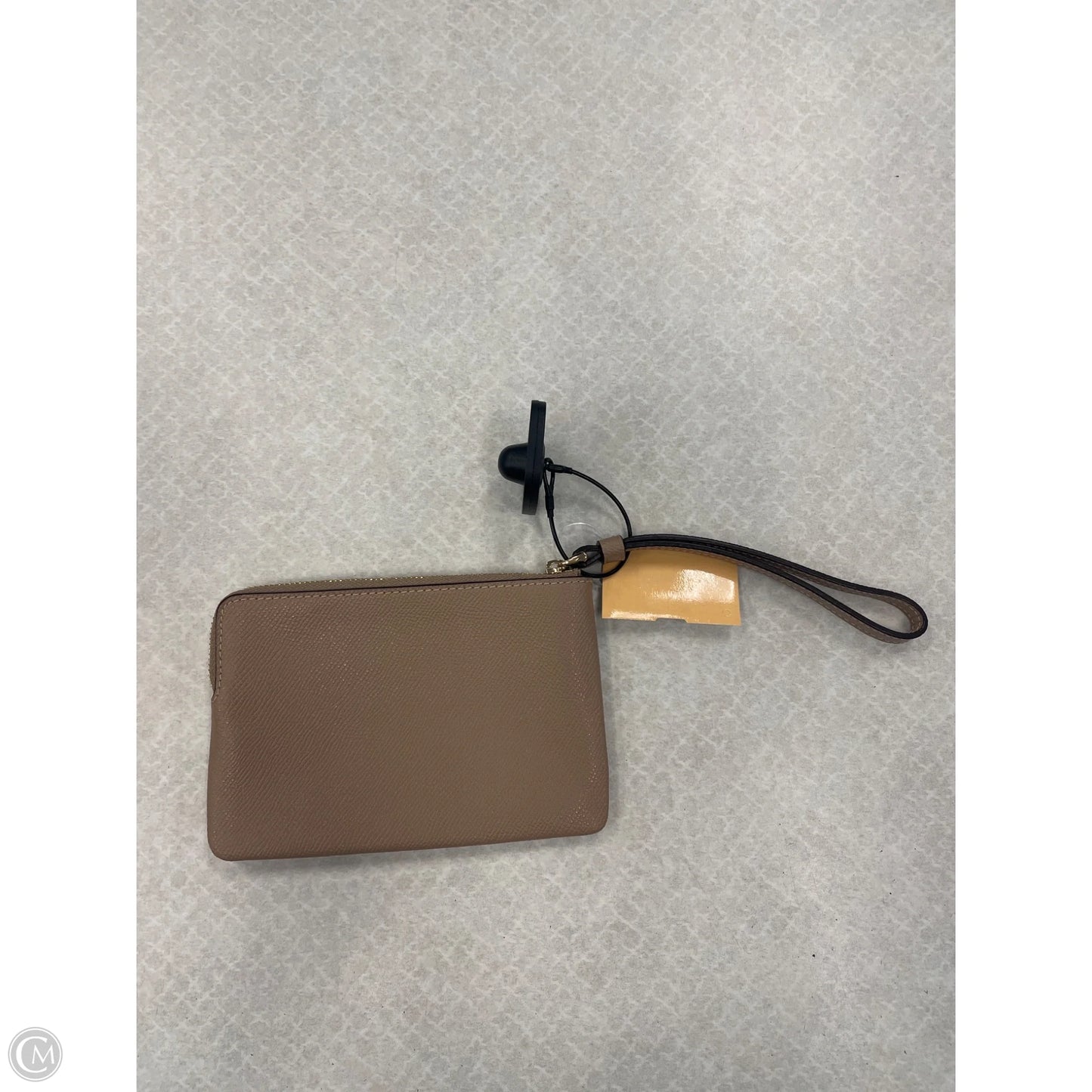 Wallet Designer By Coach, Size: Small